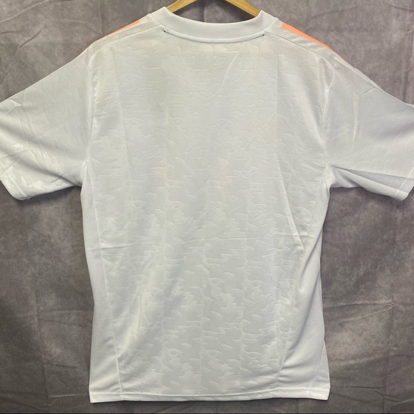 Austin fc parley edition Jersey 2022 - Picture 5 of 7